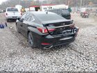 2023 Lexus Es 350   Black vin: 58ADZ1B19PU157665
