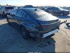 2024 Lexus Es 350   Серый vin: 58ADZ1B1XRU175692