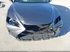 2024 Lexus Es 350   Серый vin: 58ADZ1B1XRU175692