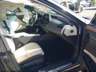2025 Lexus Es 350   Серый vin: 58ADZ1B1XSU185970