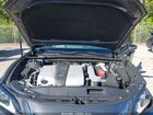 2025 Lexus Es 350   Серый vin: 58ADZ1B1XSU185970