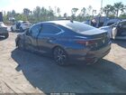 2025 Lexus Es 350   Серый vin: 58ADZ1B1XSU185970