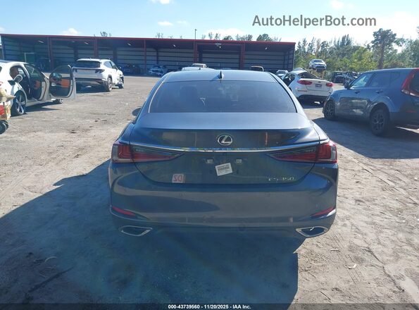 58ADZ1B1XSU185970 2025 LEXUS ES 350 Серый 