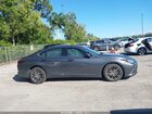 2025 Lexus Es 350   Серый vin: 58ADZ1B1XSU185970