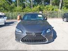 2025 Lexus Es 350   Серый vin: 58ADZ1B1XSU185970