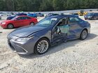2020 Lexus Es 350 Luxury Gray vin: 58AEZ1B1XLU071215