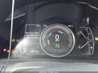 2020 Lexus Es 300h Ultra Luxury Черный vin: 58AF21B16LU009822