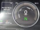2020 Lexus Es 300h Ultra Luxury Черный vin: 58AF21B16LU009822
