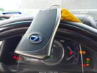 2020 Lexus Es 300h Ultra Luxury Черный vin: 58AF21B16LU009822