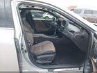 2023 Lexus Es 350 Ultra Luxury Silver vin: 58AFZ1B19PU157027