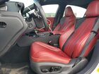 2020 Lexus Es 350 F Sport Белый vin: 58AGZ1B13LU068360