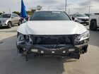2020 Lexus Es 350 F Sport Белый vin: 58AGZ1B13LU068360