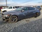 2020 Lexus Es 350 F Sport Gray vin: 58AGZ1B14LU072787