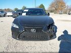 2021 Lexus Es 350 F Sport Черный vin: 58AGZ1B14MU107877
