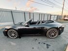 2020 Porsche 911 Carrera S Black vin: WP0CB2A93LS262748