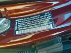 2023 Porsche Taycan Бордовый vin: WP0AA2Y18PSA15602