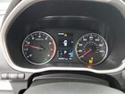 2025 Mitsubishi Eclipse Cross Se Синий vin: JA4ATWAA6SZ040629