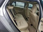 2016 Volvo V60 T5 Premier Серебряный vin: YV140MEK5G1301414