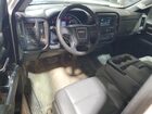 2018 Gmc Sierra C1500 Белый vin: 1GTN1LEH2JZ184051