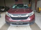 2019 Honda Cr-v Lx Бордовый vin: 2HKRW6H31KH220745 2019 Honda Cr-v Lx Бордовый vin: 2HKRW6H31KH220745