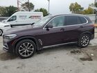 2020 Bmw X5 Xdrive40i Red vin: 5UXCR6C08L9C99675