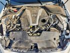 2017 Infiniti Q50 Premium Белый vin: JN1EV7APXHM737757