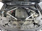 2023 Bmw X7 Xdrive40i Silver vin: 5UX23EM0XP9P24967