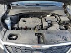 2019 Kia Sorento L Угольный vin: 5XYPG4A34KG551992 2019 Kia Sorento L Угольный vin: 5XYPG4A34KG551992