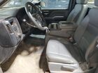 2018 Gmc Sierra C1500 Белый vin: 1GTN1LEH2JZ184051