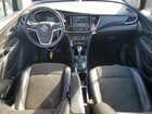 2019 Buick Encore Preferred Silver vin: KL4CJESB4KB705231