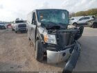 2021 Nissan Nv Passenger Nv3500 Hd Sl Black vin: 5BZAF0AA4MN850538