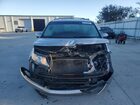 2017 Honda Odyssey Se Серый vin: 5FNRL5H32HB007670