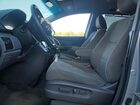 2017 Honda Odyssey Se Серый vin: 5FNRL5H32HB007670