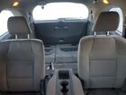 2017 Honda Odyssey Se Серый vin: 5FNRL5H32HB007670