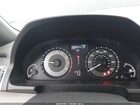 2016 Honda Odyssey Ex-l Черный vin: 5FNRL5H67GB029575