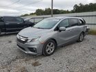 2020 Honda Odyssey Ex Серый vin: 5FNRL6H51LB051482