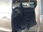 2022 Honda Odyssey Ex Серый vin: 5FNRL6H53NB031074