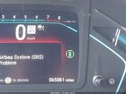 2022 Honda Odyssey Ex Серый vin: 5FNRL6H53NB031074