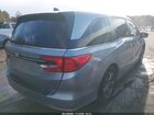 2022 Honda Odyssey Ex Silver vin: 5FNRL6H54NB031018 2022 Honda Odyssey Ex Silver vin: 5FNRL6H54NB031018
