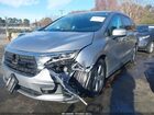 2022 Honda Odyssey Ex Silver vin: 5FNRL6H54NB031018 2022 Honda Odyssey Ex Silver vin: 5FNRL6H54NB031018