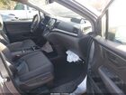 2022 Honda Odyssey Ex Silver vin: 5FNRL6H54NB031018 2022 Honda Odyssey Ex Silver vin: 5FNRL6H54NB031018