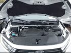 2022 Honda Odyssey Ex White vin: 5FNRL6H57NB033264