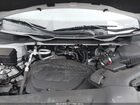 2021 Honda Odyssey Ex Белый vin: 5FNRL6H58MB036303
