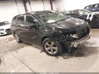 2020 Honda Odyssey Ex Black vin: 5FNRL6H59LB050354