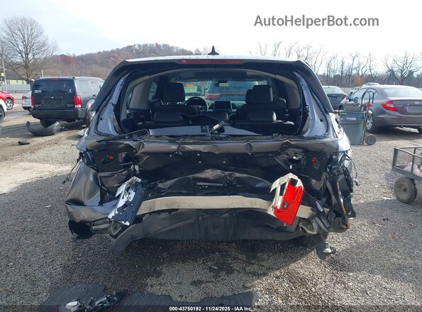 5FNRL6H63RB065286 2024 HONDA ODYSSEY Gray 