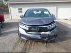 2024 Honda Odyssey Ex-l Gray vin: 5FNRL6H63RB065286