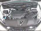 2026 Honda Odyssey Ex-l Белый vin: 5FNRL6H63TB001501