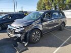 2024 Honda Odyssey Exl Charcoal vin: 5FNRL6H64RB069069
