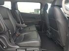 2023 Honda Odyssey Exl Black vin: 5FNRL6H67PB058337