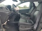 2023 Honda Odyssey Exl Black vin: 5FNRL6H67PB058337